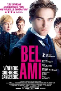 Affiche du film : Bel Ami