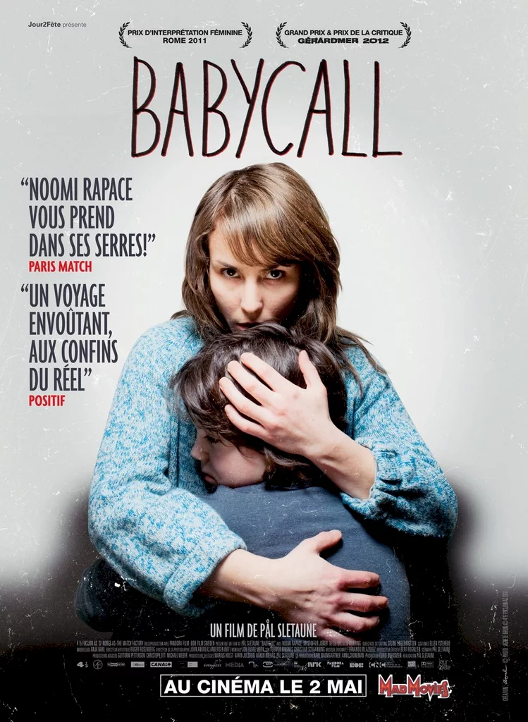 Photo 1 du film : Babycall