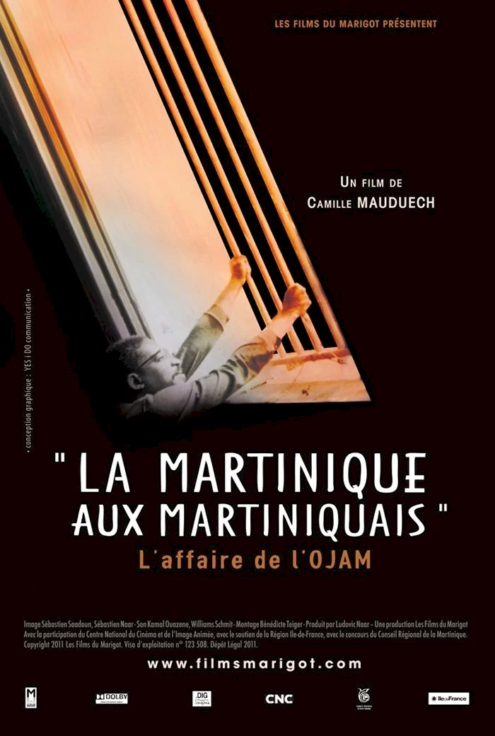 Photo 1 du film : La Martinique aux Martiniquais