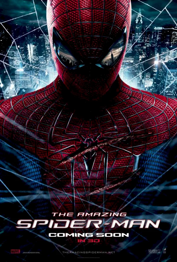 Photo 14 du film : The Amazing Spider-man