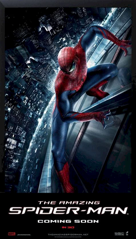 Photo 11 du film : The Amazing Spider-man