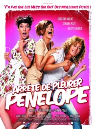 Photo dernier film Corinne Puget