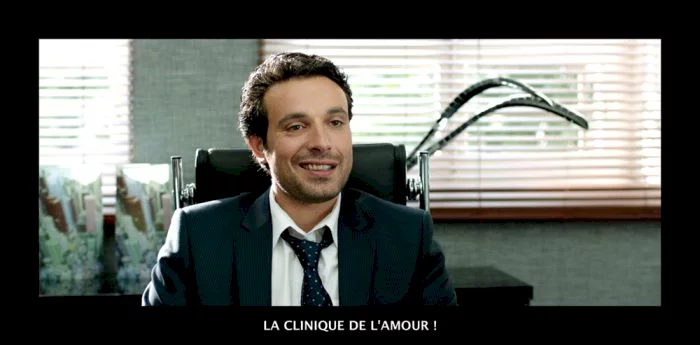 Photo 11 du film : La clinique de l'amour