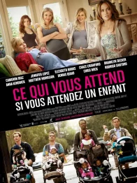 Photo dernier film Brooklyn Decker