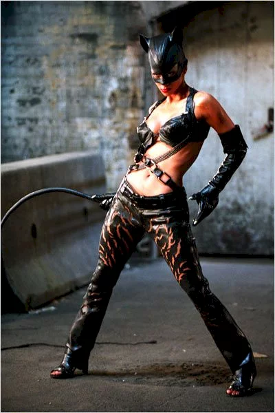 Photo 4 du film : Catwoman