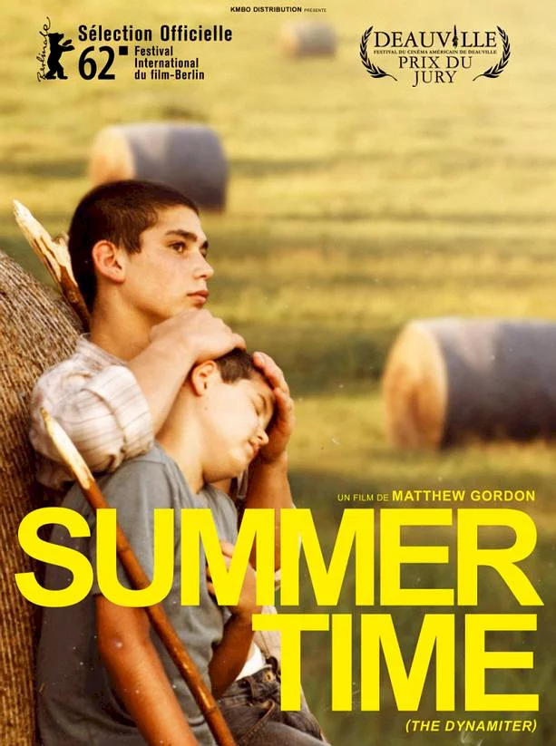 Photo 1 du film : Summertime