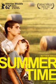 Affiche du film : Summertime