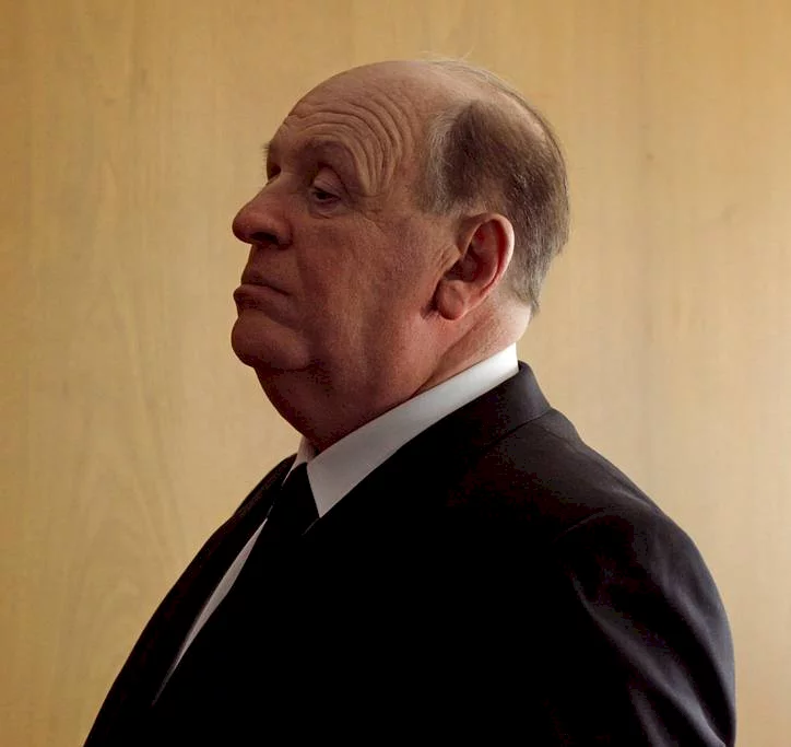 Photo 2 du film : Hitchcock