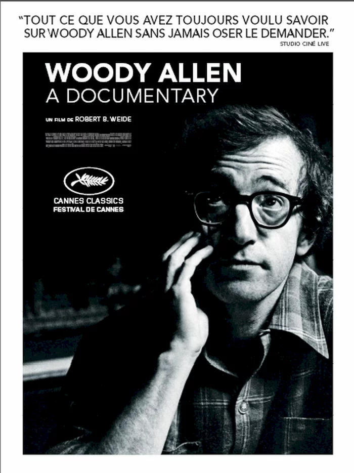 Photo 1 du film : Woody Allen : a documentary