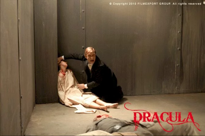Photo 14 du film : Dracula 