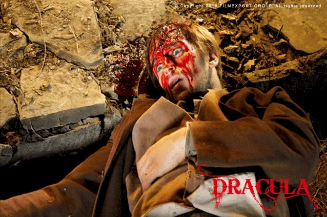 Photo 7 du film : Dracula 