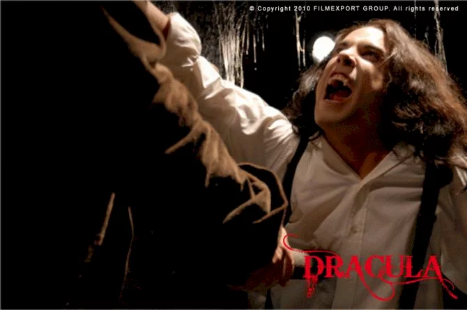 Photo 10 du film : Dracula 