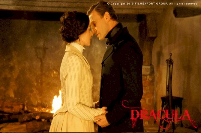 Photo 11 du film : Dracula 