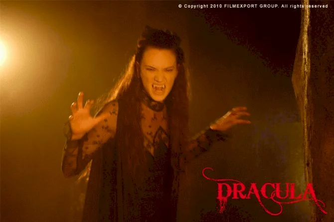 Photo 12 du film : Dracula 