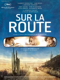 Photo dernier film Walter Salles