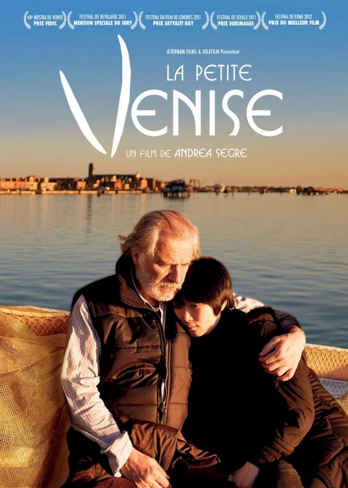 Photo du film : La petite Venise