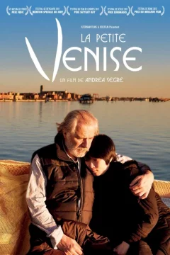 Affiche du film = La petite Venise