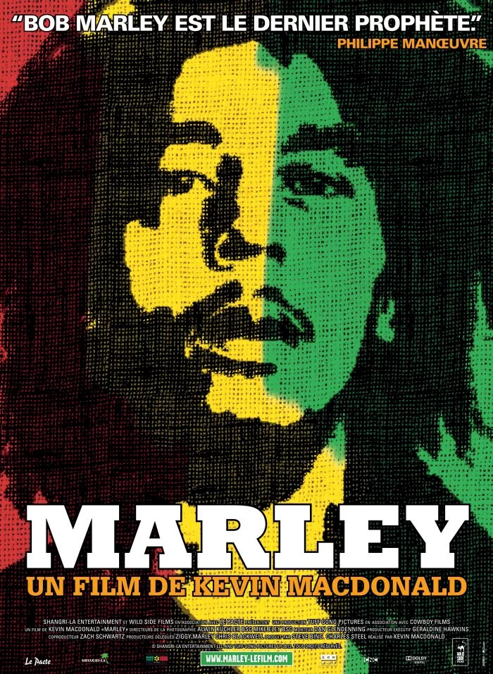 Photo 1 du film : Marley