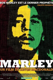 Affiche du film : Marley