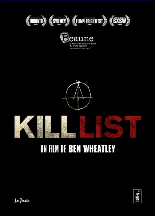Photo 1 du film : Kill List