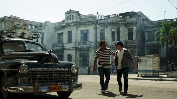 Photo du film : 7 jours à la Havane