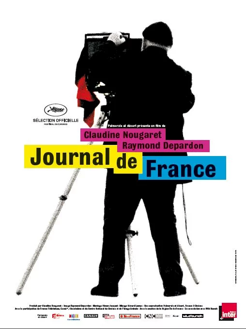 Photo du film : Journal de France