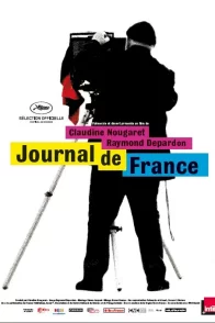 Affiche du film : Journal de France