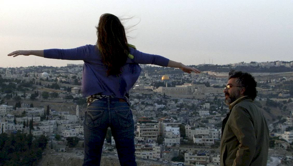 Photo 3 du film : Derniers jours à Jerusalem