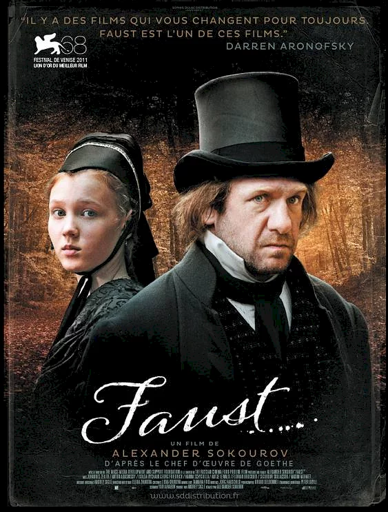 Photo 1 du film : Faust