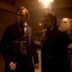 Photo du film : Abraham Lincoln: Chasseur de vampires