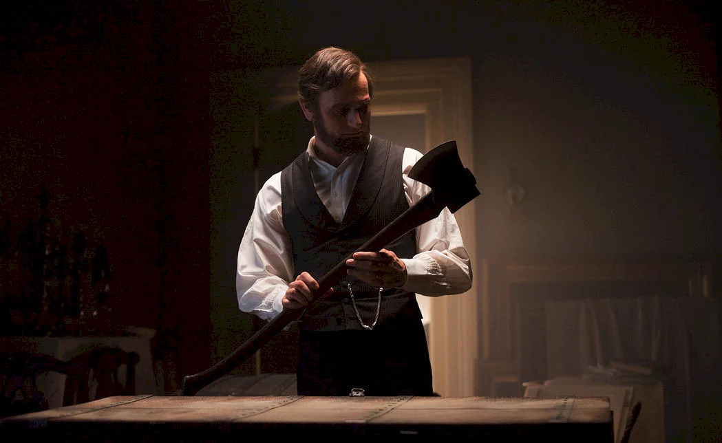 Photo 6 du film : Abraham Lincoln: Chasseur de vampires