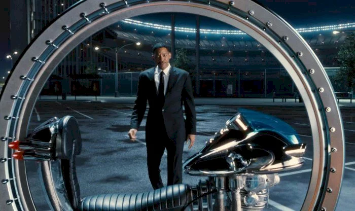 Photo 21 du film : Men in black 3