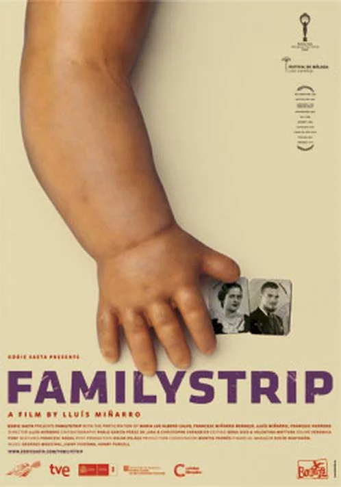 Photo du film : Family Strip