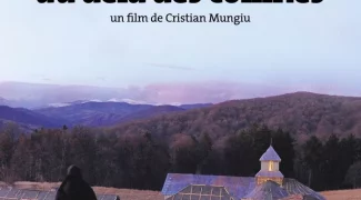 Affiche du film : Au delà des collines 