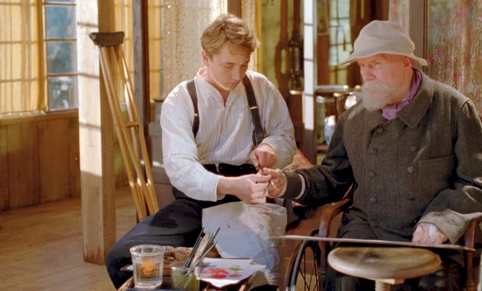 Photo 3 du film : Renoir