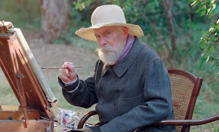 Photo du film : Renoir