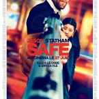 Photo du film : Safe