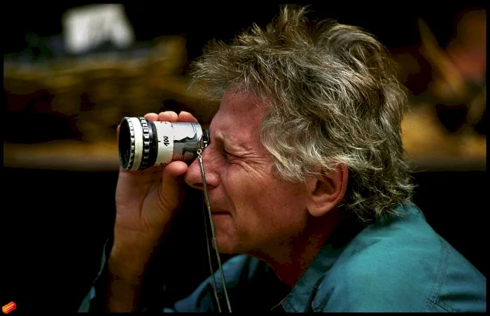Photo 1 du film : Roman Polanski : A film memoir 