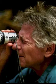 Affiche du film = Roman Polanski : A film memoir 
