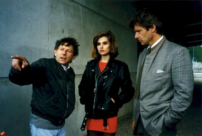 Photo 2 du film : Roman Polanski : A film memoir 