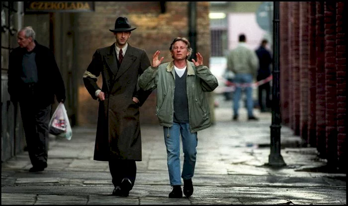 Photo 3 du film : Roman Polanski : A film memoir 
