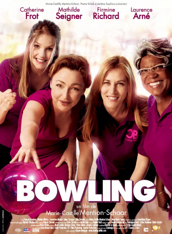 Photo 1 du film : Bowling
