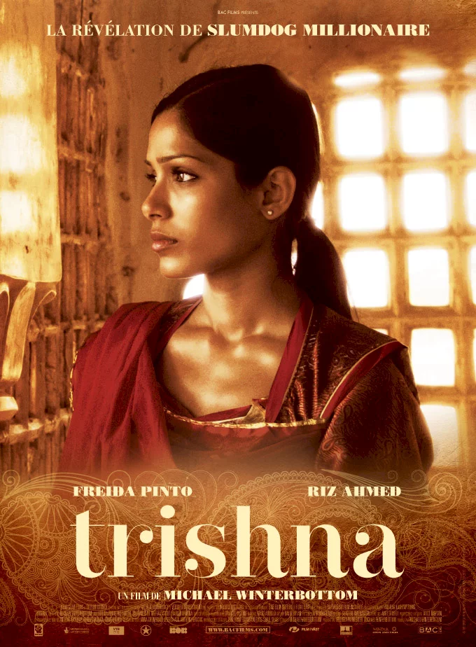 Photo 1 du film : Trishna