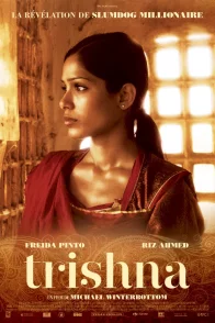 Affiche du film : Trishna