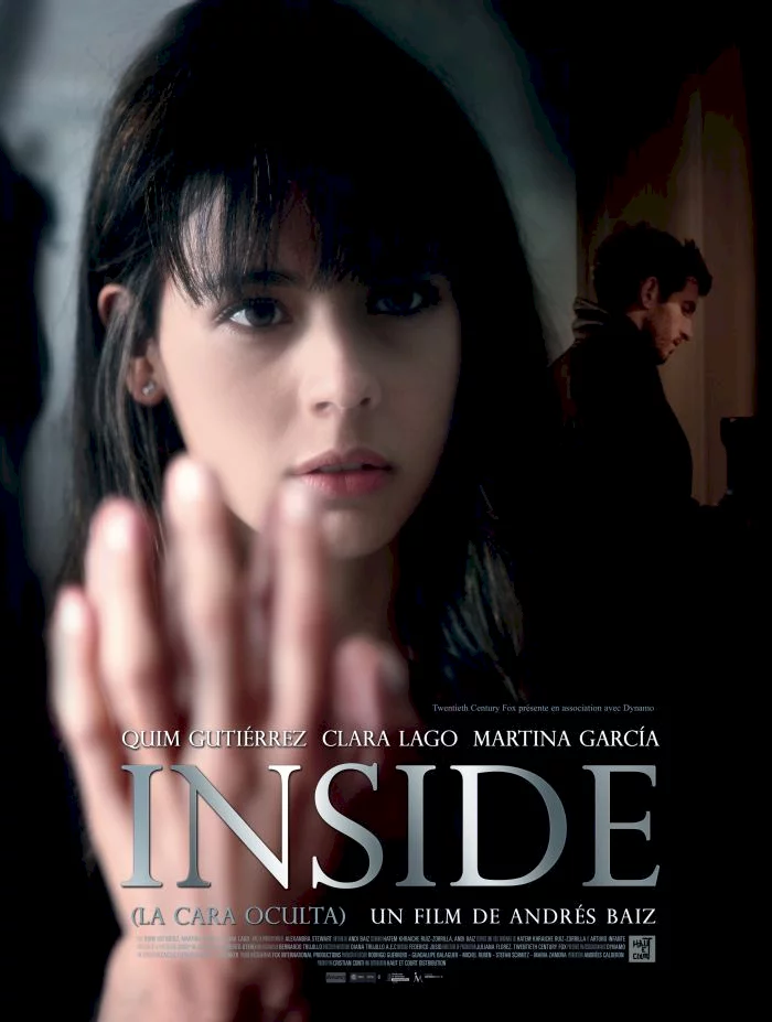 Photo du film : Inside