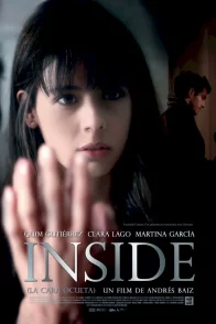 Affiche du film : Inside