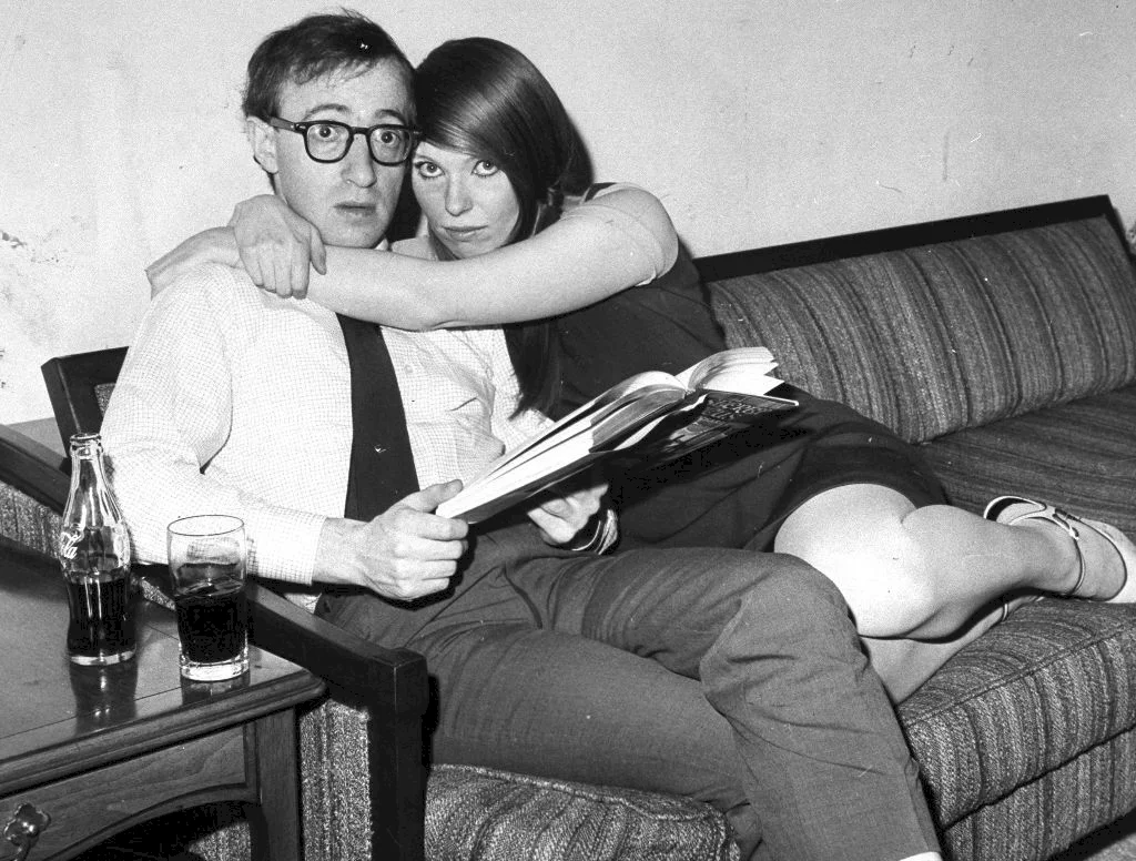 Photo 10 du film : Woody Allen : a documentary