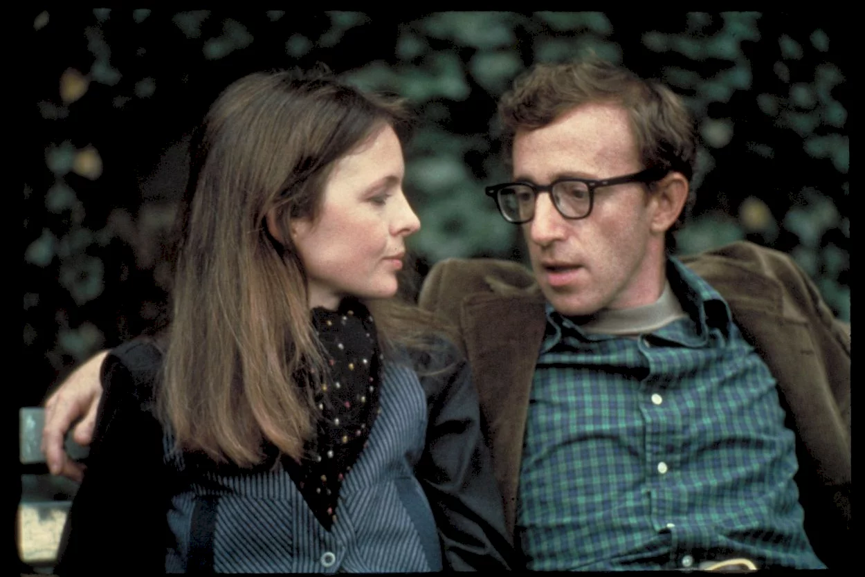 Photo 13 du film : Woody Allen : a documentary