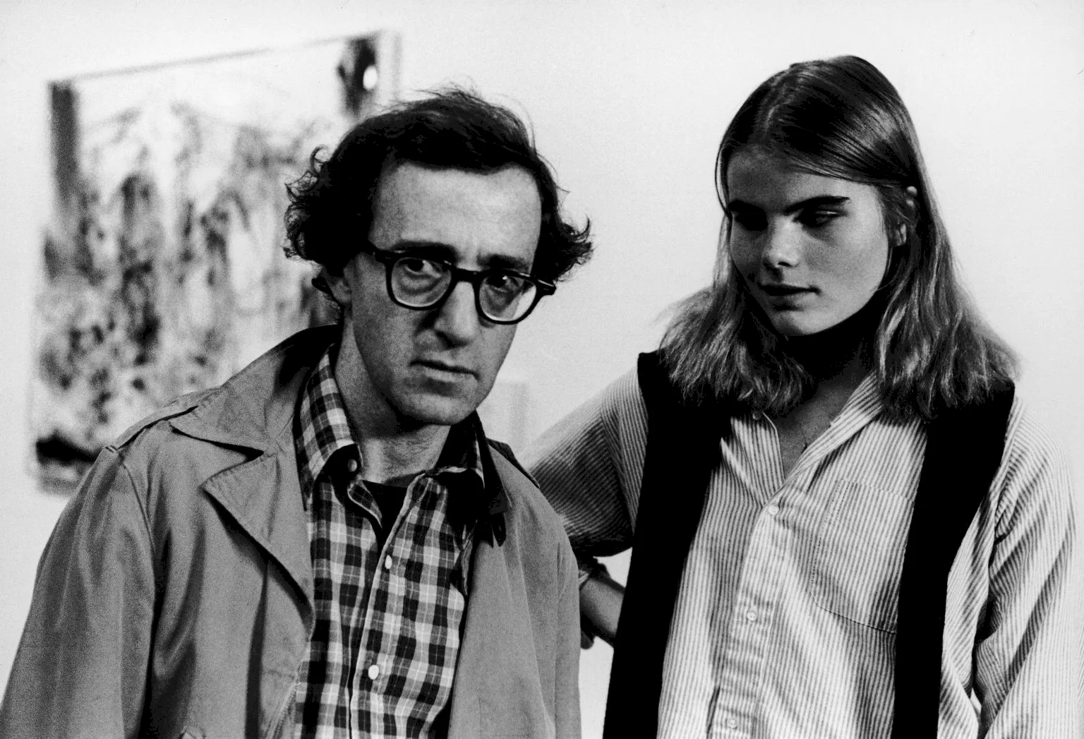 Photo 15 du film : Woody Allen : a documentary