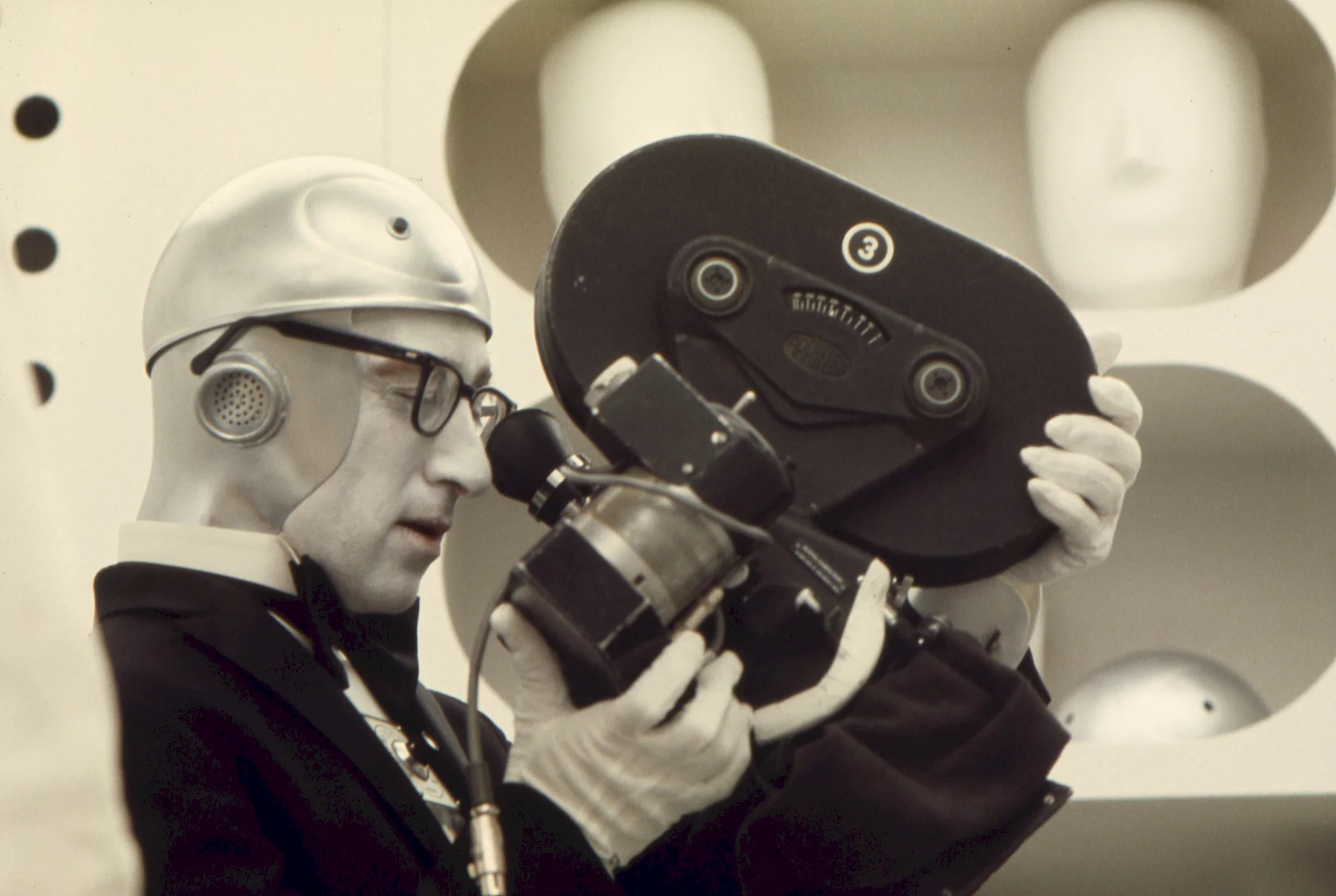 Photo 21 du film : Woody Allen : a documentary